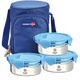 Illustration for article titled Fill your appetite with these promotional lunch boxesem/em